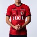 Kashima Antlers 2024 Mens Home Jersey