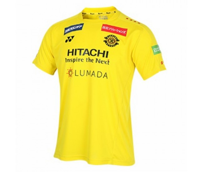 Kashiwa Reysol 2023 Mens Home Jersey
