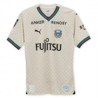 Kawasaki Frontale 2024 Mens Away Jersey
