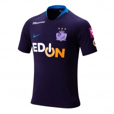 Sanfrecce Hiroshima Away Jersey 2019 Sanfrecce Hiroshima Away Jersey 2019