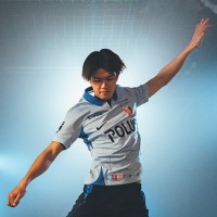 Urawa Red Diamonds 2023 Mens Away Jersey
