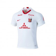 Urawa Red Diamonds Away Jersey 2020 2021