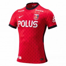 Urawa Red Diamonds Home Jersey 2021 2022