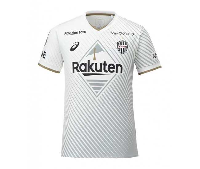 Vissel Kobe 2023 Mens Away Jersey