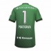 Vissel Kobe 2023 Mens Goalkeeper Jersey