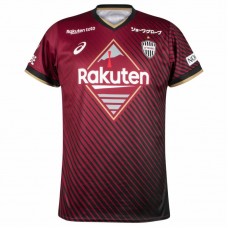 Vissel Kobe 2023 Mens Home Jersey
