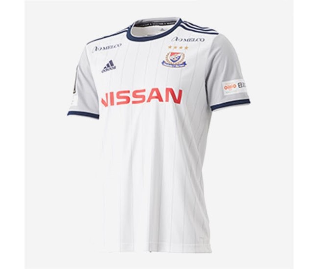 Yokohama F·Marinos Away Jersey 2020
