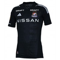 Yokohama F Marinos 2023 Mens Goalkeeper Jersey Black