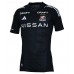 Yokohama F Marinos 2023 Mens Goalkeeper Jersey Black