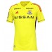 Yokohama F Marinos 2023 Mens Goalkeeper Jersey Yellow