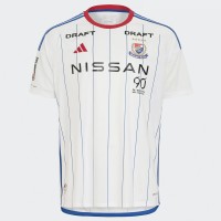 Yokohama F Marinos 2024 Mens Away Jersey