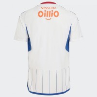 Yokohama F Marinos 2024 Mens Away Jersey