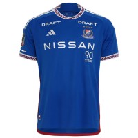 Yokohama F Marinos 2024 Mens Home Jersey