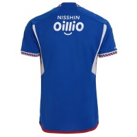 Yokohama F Marinos 2024 Mens Home Jersey