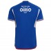 Yokohama F Marinos 2024 Mens Home Jersey