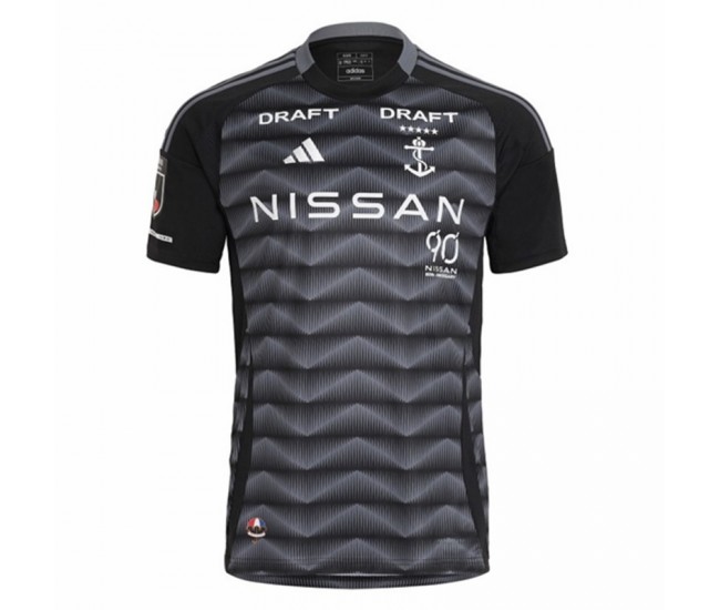 Yokohama F Marinos 2024 Mens Limited Edition Jersey
