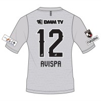Avispa Fukuoka Mens 2024 Away Jersey