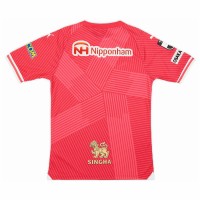 Cerezo Osaka Mens 2024 Home Jersey