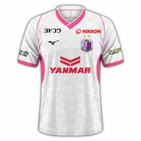 Cerezo Osaka Mens 2025 Away Jersey