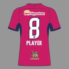 Cerezo Osaka Mens 2025 Home Jersey