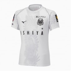 Hokkaido Consadole Sapporo 2023 Mens Third Jersey