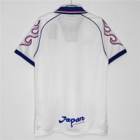 Japan Away Retro Jersey 1998