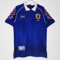 Japan Home Retro Jersey 1998