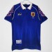 Japan Home Retro Jersey 1998