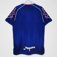 Japan Home Retro Jersey 1998