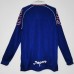 Japan Long Sleeve Home Retro Jersey 1998