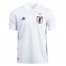 Japan Away Jersey 2020 2021