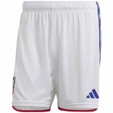 Japan Home Shorts 2022-23 Japan Home Shorts 2022-23