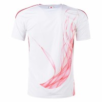 Japan x Y3 Mens Away Jersey 24-25