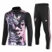 Japan Mens Dragon Training Technical Football Tracksuit 2024-25