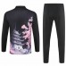 Japan Mens Dragon Training Technical Football Tracksuit 2024-25