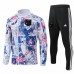Japan Mens Dragon Ball Training Technical Football Tracksuit 2024-25