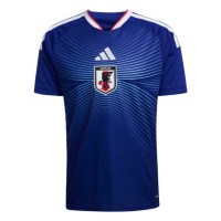 Japan Mens Home Jersey 26