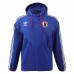 Japan Mens Hooded Windbreaker 24-25