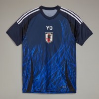 Japan x Y3 Mens Home Jersey 24-25