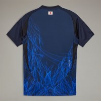 Japan x Y3 Mens Home Jersey 24-25