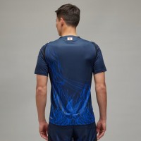 Japan x Y3 Mens Home Authentic Jersey 24-25