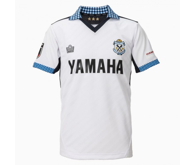 Jubilo Iwata 2024 Mens Away Jersey