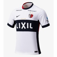 Kashima Antlers 2025 Mens Away Jersey