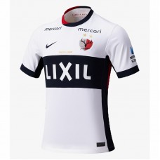 Kashima Antlers 2025 Mens Away Jersey