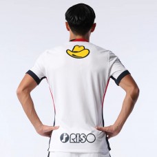 Kashima Antlers 2025 Mens Away Jersey