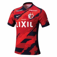 Kashima Antlers 2025 Mens Home Jersey