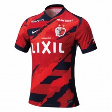 Kashima Antlers 2025 Mens Home Jersey