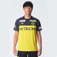 Kashiwa Reysol 2025 Mens Home Jersey
