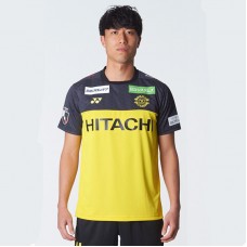 Kashiwa Reysol 2025 Mens Home Jersey