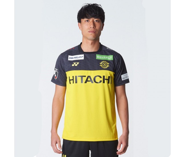 Kashiwa Reysol 2025 Mens Home Jersey